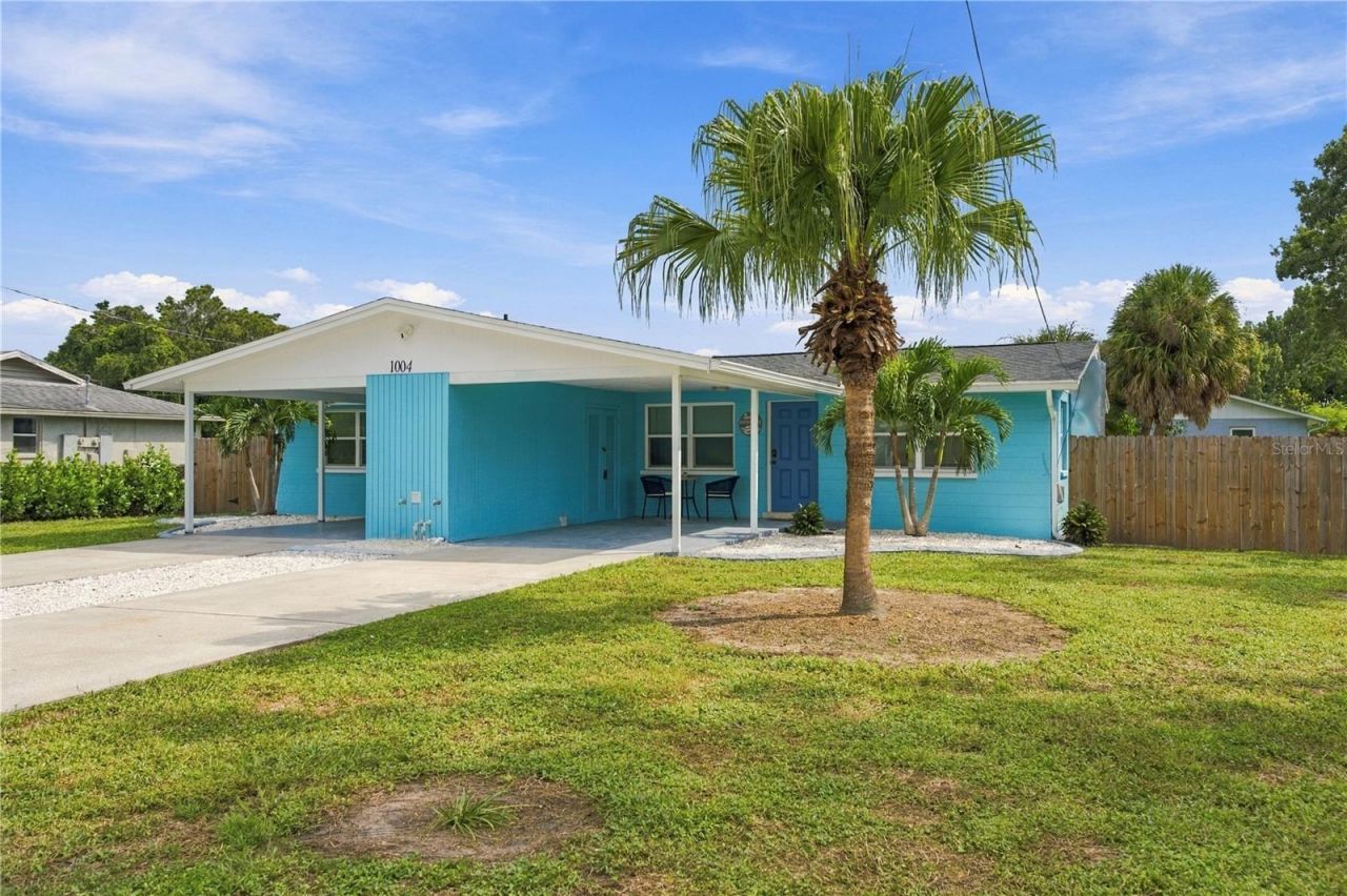 1004 67th Avenue W, Bradenton, FL 34207 Photo