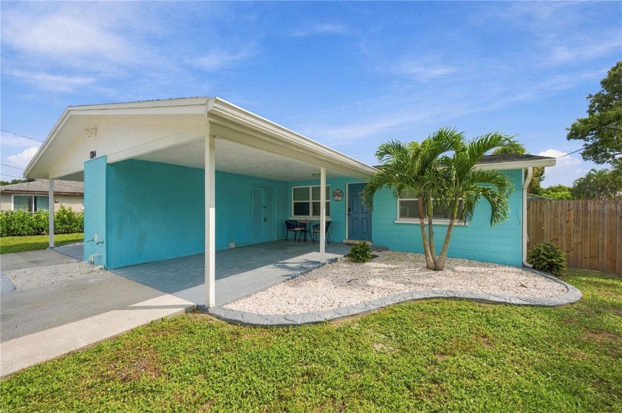 1004 67th Avenue W, Bradenton, FL 34207 Photo