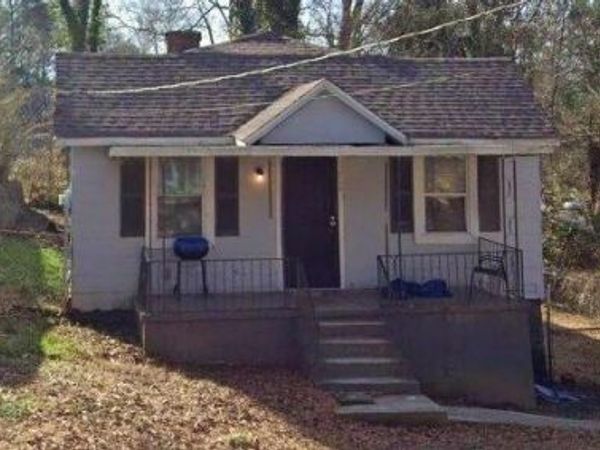 2066 Detroit Avenue NW, Atlanta, GA 30314