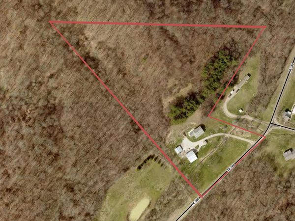 19231 Township Road 380, Warsaw, OH 43844
