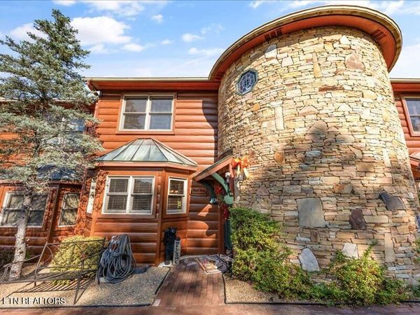 2044 Hickory Ridge Way, Sevierville, TN 37862