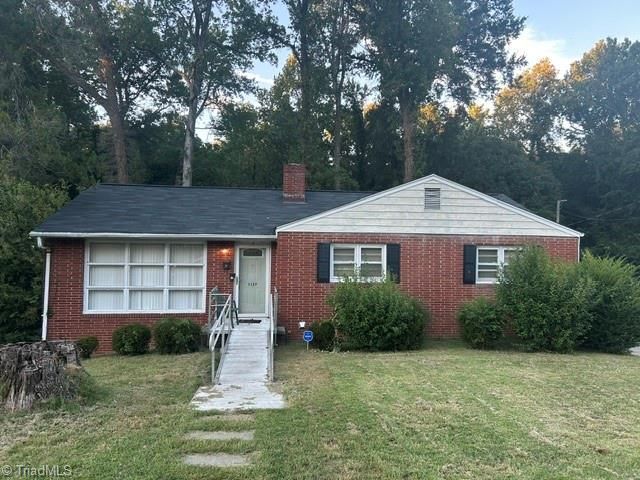1127 Biltmore Avenue, High Point, NC 27260 Main Photo