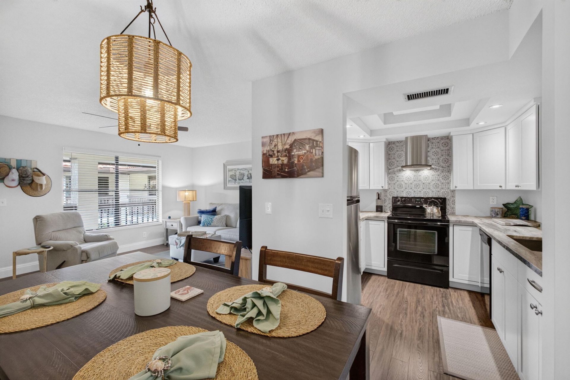 270 SW South River Drive, Unit 204, Stuart, FL 34997 Photo