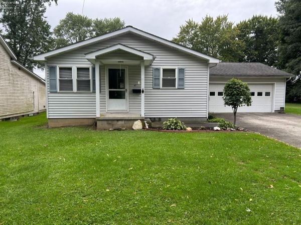 47 Vinewood Avenue, Norwalk, OH 44857