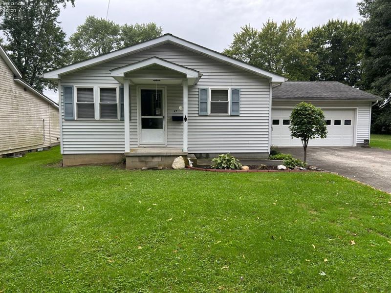 47 Vinewood Avenue, Norwalk, OH 44857 Photo 1