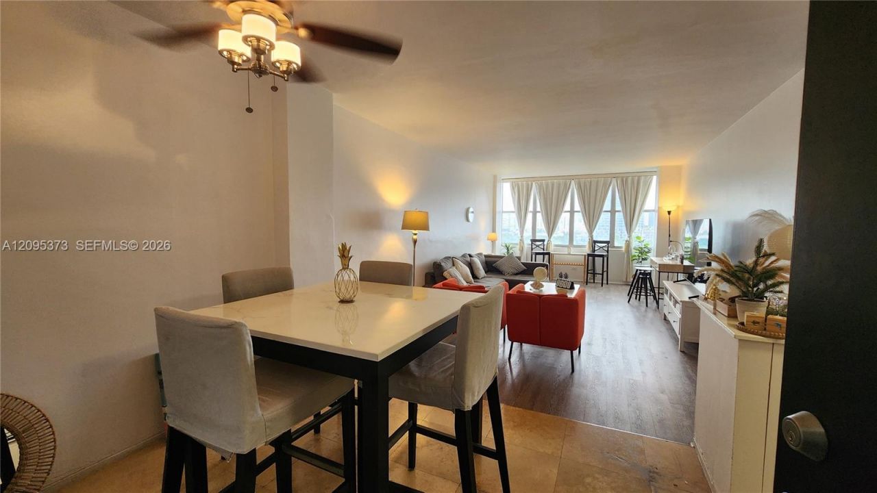 7441 Wayne Ave , Unit 8Q, Miami Beach, FL 33141 Photo