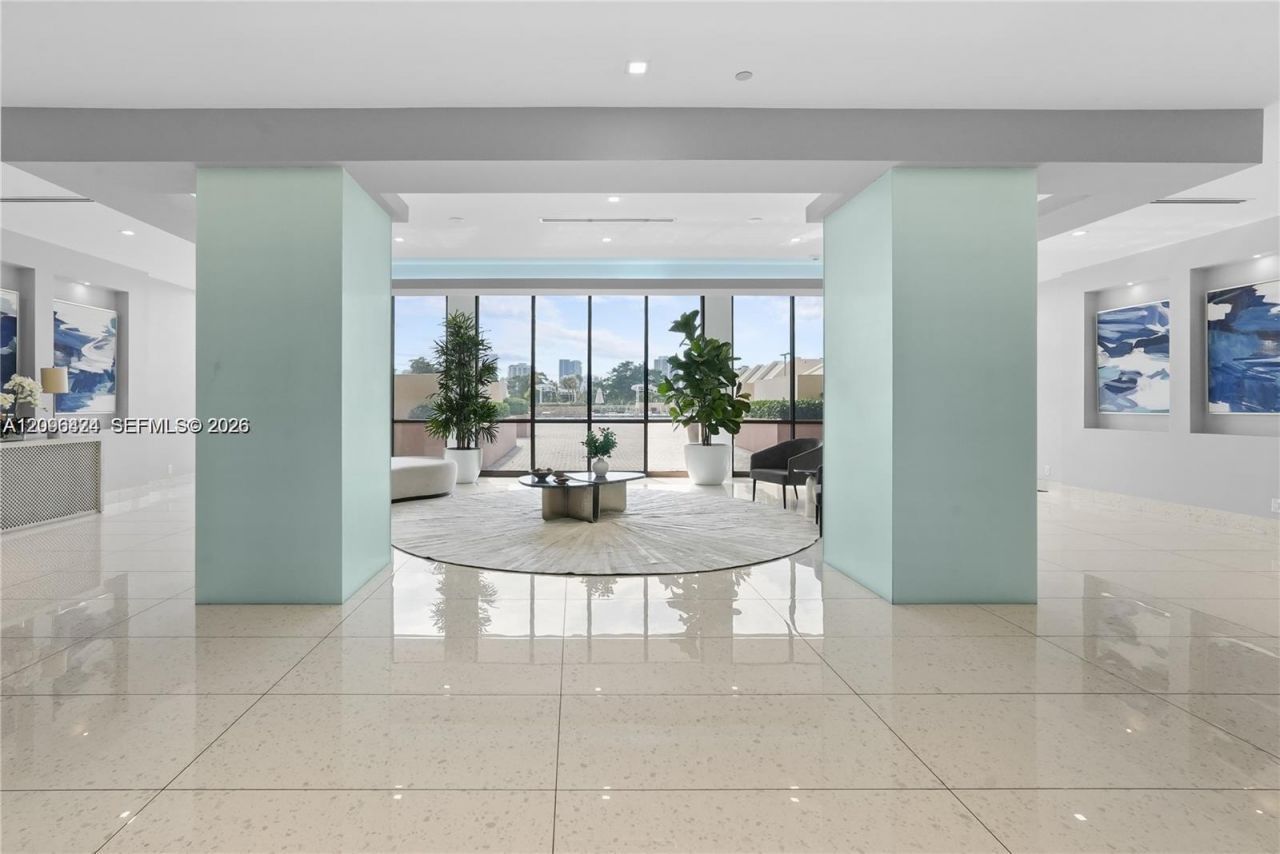20301 W Country Club Dr , Unit 1226, Aventura, FL 33180 Photo