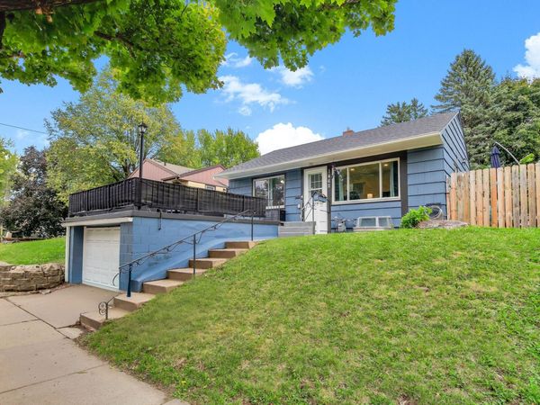 1462 Hazelwood Street, Saint Paul, MN 55106