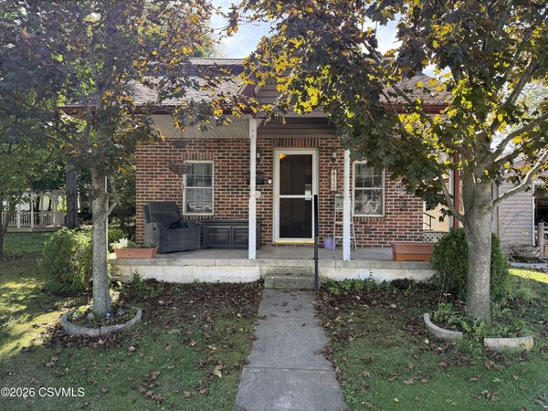 220 PEARL Street , Berwick, PA 18603