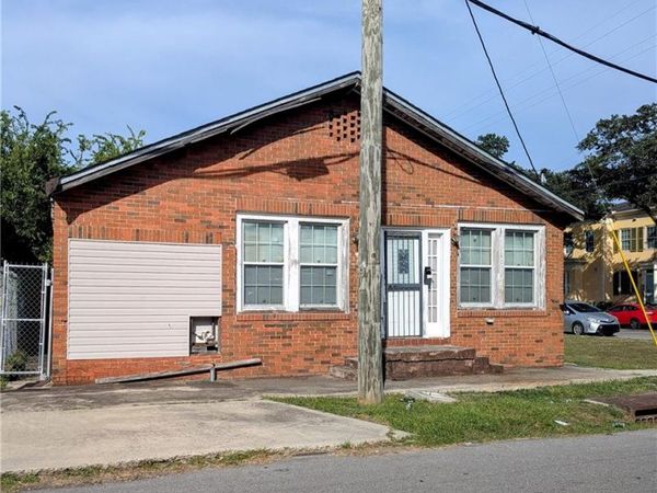 2507 SAINT PETER Street , New Orleans, LA 70116