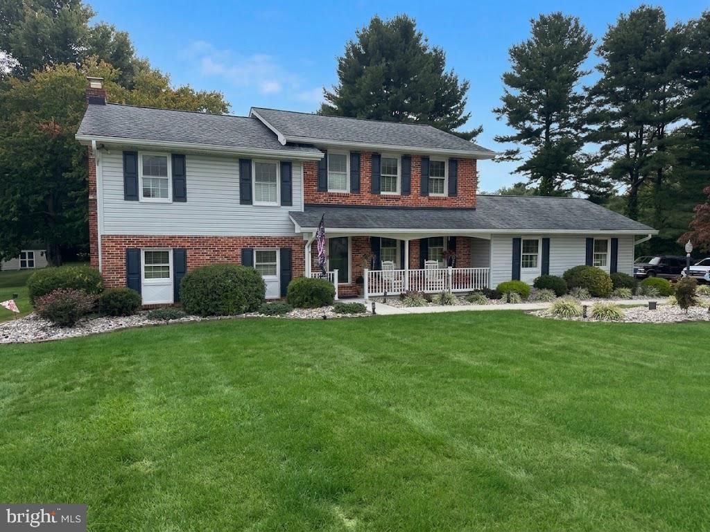 3010 ANDOVER ROAD , FOREST HILL, MD 21050