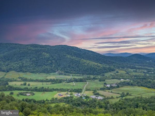 Tax ID 19-15 , WASHINGTON, VA 22747