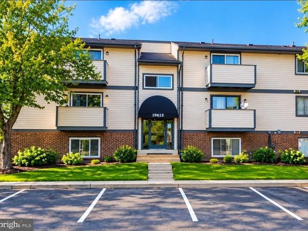 19613 GUNNERS BRANCH ROAD, Unit 614, GERMANTOWN, MD 20876