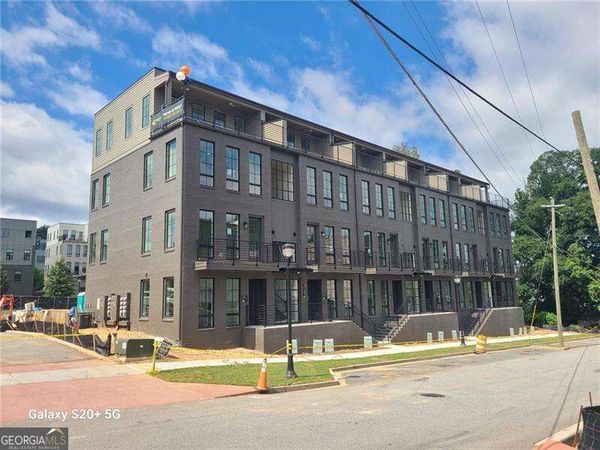 1283 Felix Court NW, Unit 73, Atlanta, GA 30318
