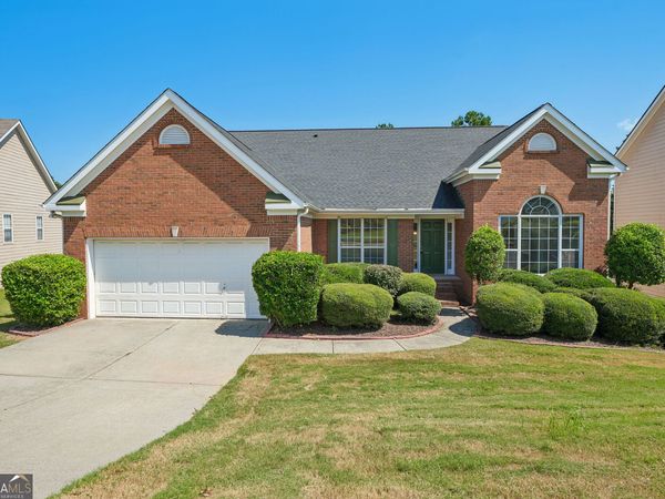 3493 Dunbar Lane, Suwanee, GA 30024