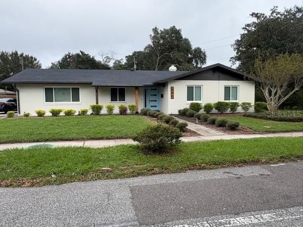 266 N RANGER BOULEVARD , WINTER PARK, FL 32792