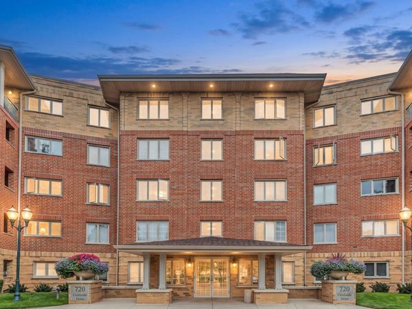 720 Creekside Drive , Unit 303, Mount Prospect, IL 60056