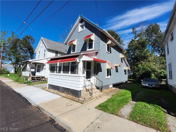 1047 W Arch Street , Ashland, OH 44805