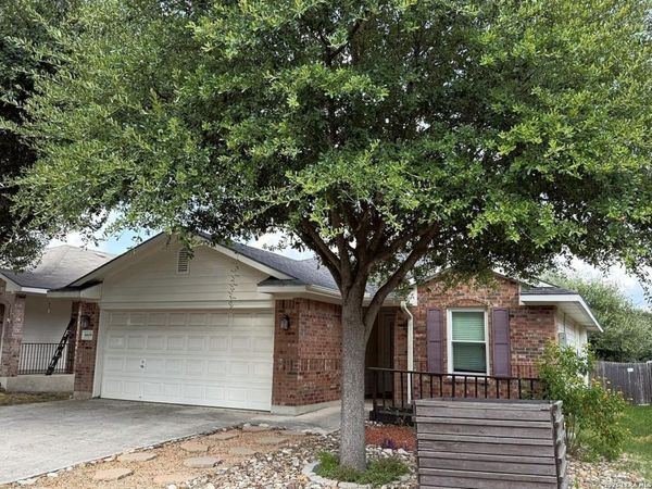 6609 CHARLES FLD, Leon Valley, TX 78238