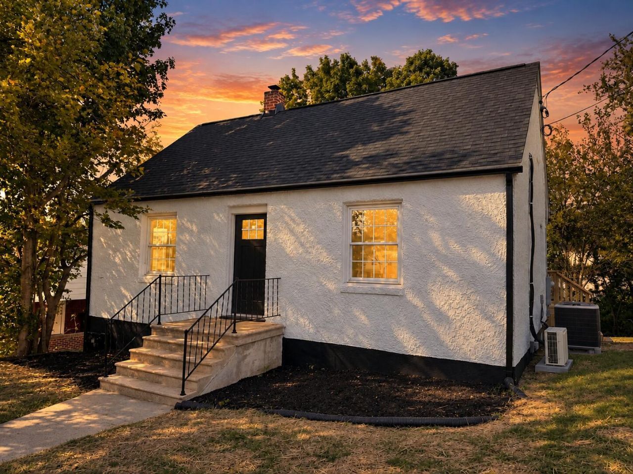 1024 Woodrow Ave Se, Roanoke, VA 24013 Main Photo