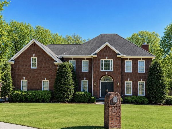 752 Adkisson Ln , Nashville, TN 37205
