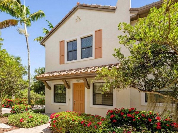 3351 NW 126th Avenue, Sunrise, FL 33323