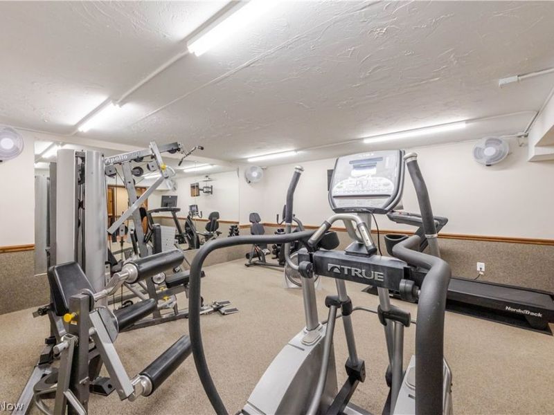 3400 Wooster Road, Unit 610, Rocky River, OH 44116 Photo 36