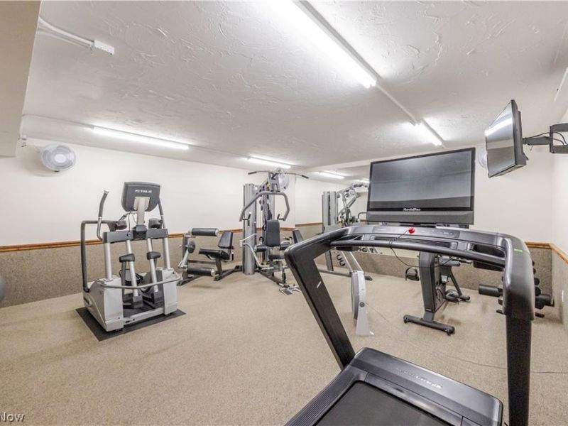 3400 Wooster Road, Unit 610, Rocky River, OH 44116 Photo 37