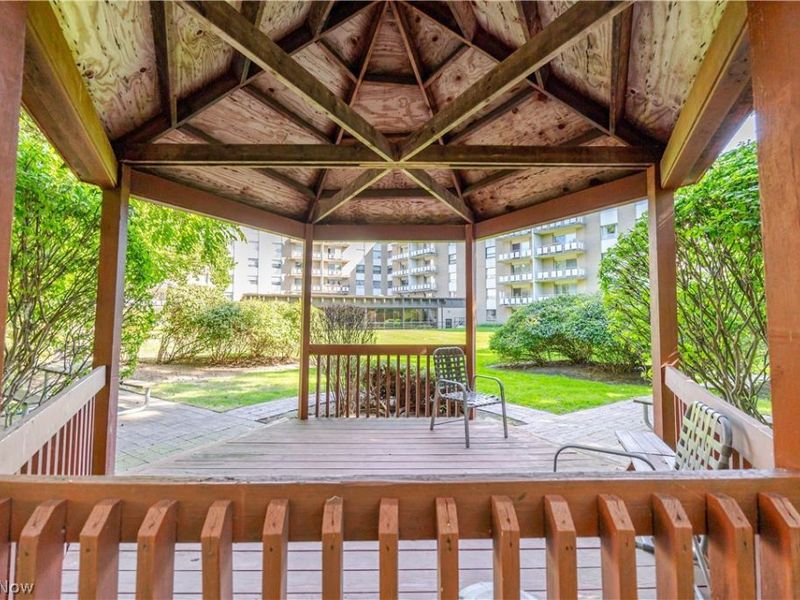 3400 Wooster Road, Unit 610, Rocky River, OH 44116 Photo 39