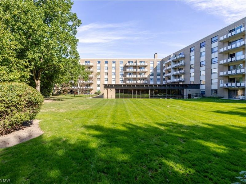 3400 Wooster Road, Unit 610, Rocky River, OH 44116 Photo 41