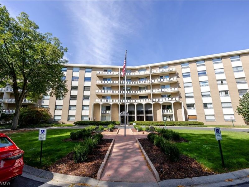 3400 Wooster Road, Unit 610, Rocky River, OH 44116 Photo 44