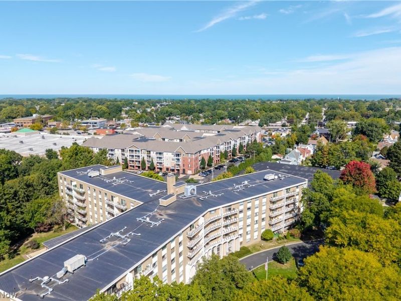 3400 Wooster Road, Unit 610, Rocky River, OH 44116 Photo 45