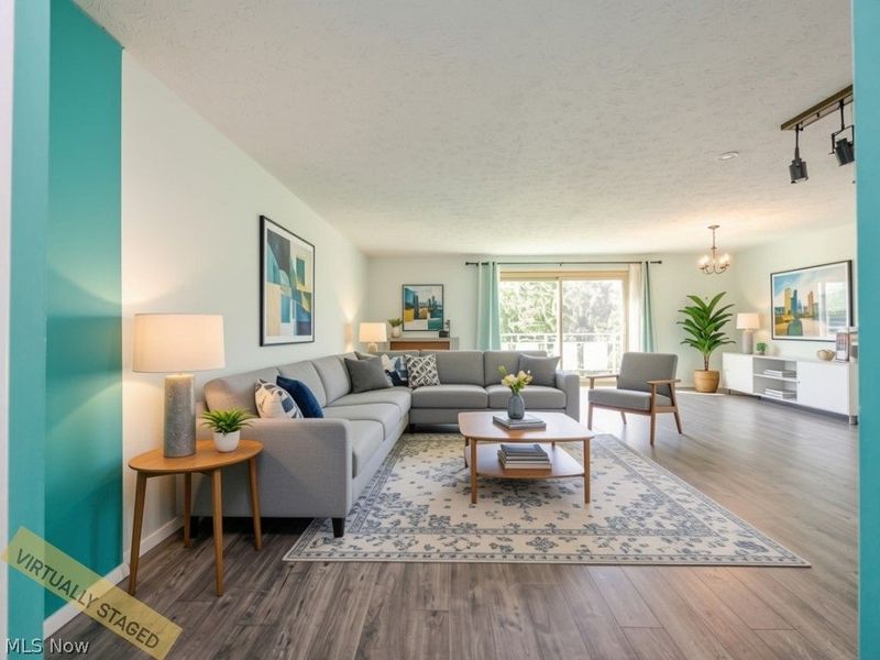 3400 Wooster Road, Unit 610, Rocky River, OH 44116 Photo 8