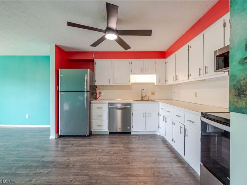 3400 Wooster Road, Unit 610, Rocky River, OH 44116 Photo 9