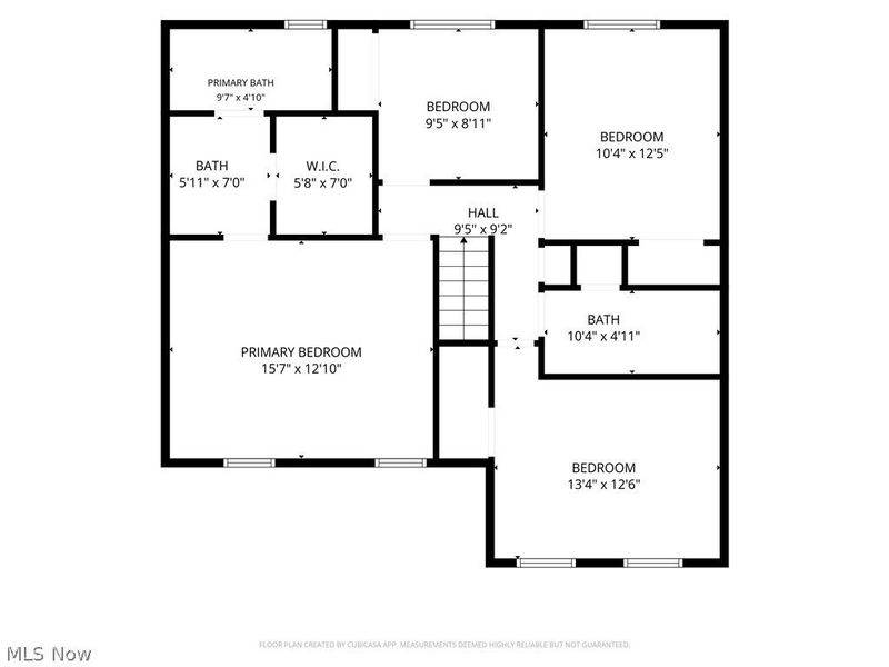 5973 University Heights Circle NW, North Canton, OH 44720 Photo 22
