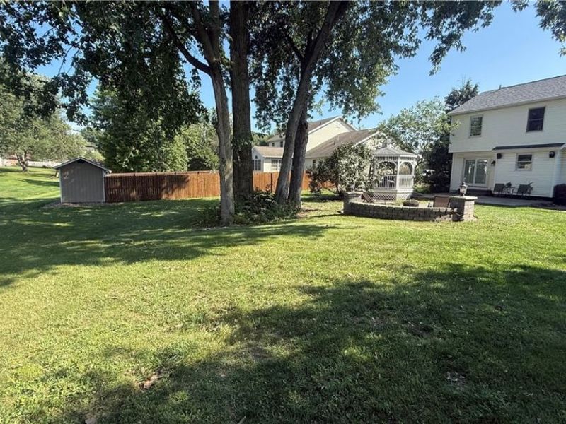 5973 University Heights Circle NW, North Canton, OH 44720 Photo 3