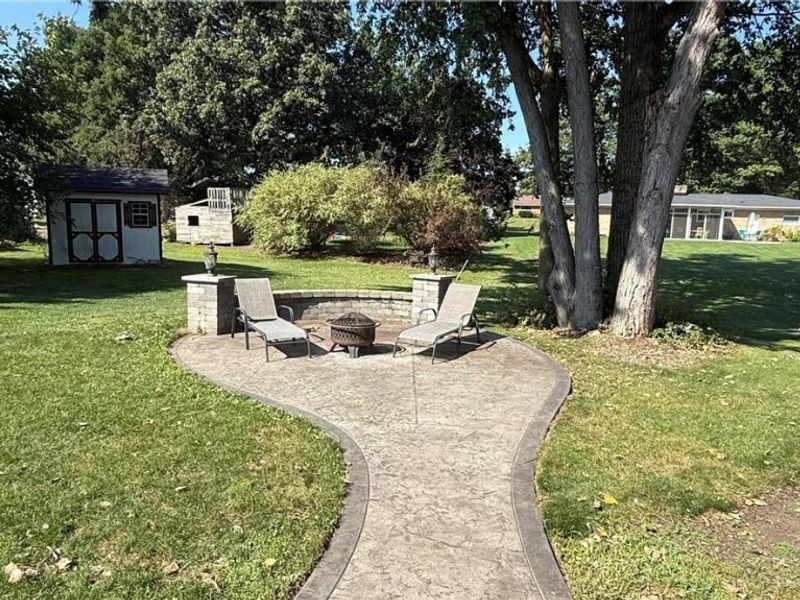 5973 University Heights Circle NW, North Canton, OH 44720 Photo 8