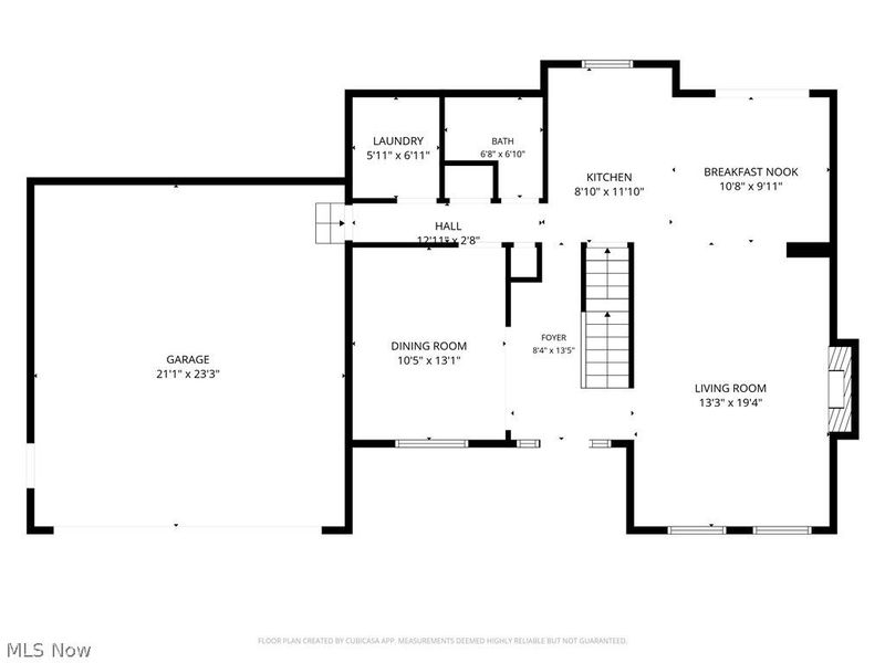 5973 University Heights Circle NW, North Canton, OH 44720 Photo 9