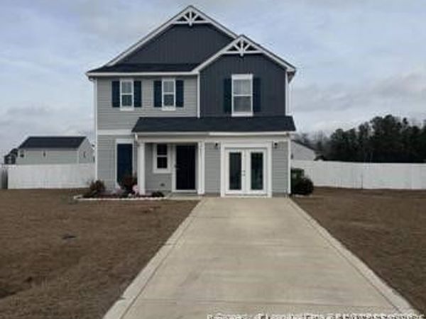 5913 Fuchsia Court, Stedman, NC 28391