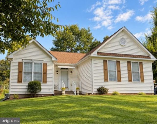 1121 Kearns Court, Culpeper, VA 22701 Main Photo