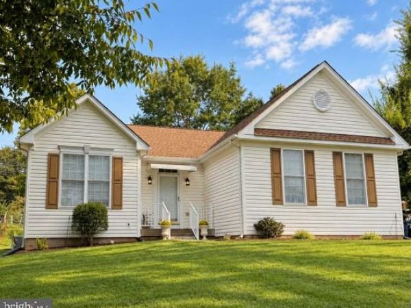 1121 KEARNS COURT, CULPEPER, VA 22701