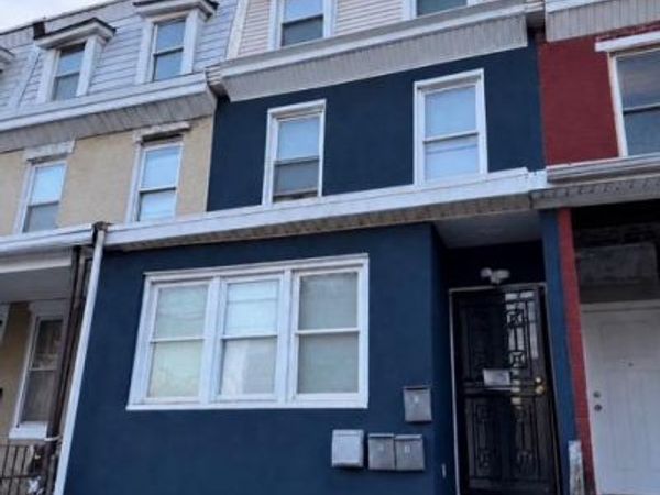 704 N PRESTON STREET , PHILADELPHIA, PA 19104