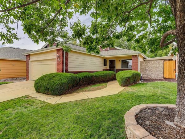 8080 E Dartmouth Avenue, Unit 33, Denver, CO 80231
