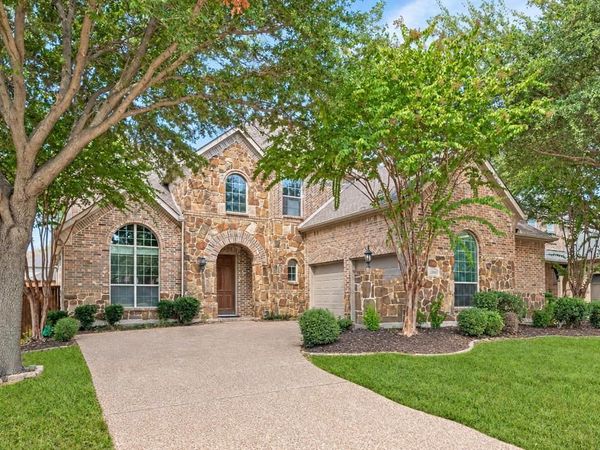 1303 Kerrville Drive , Allen, TX 75013