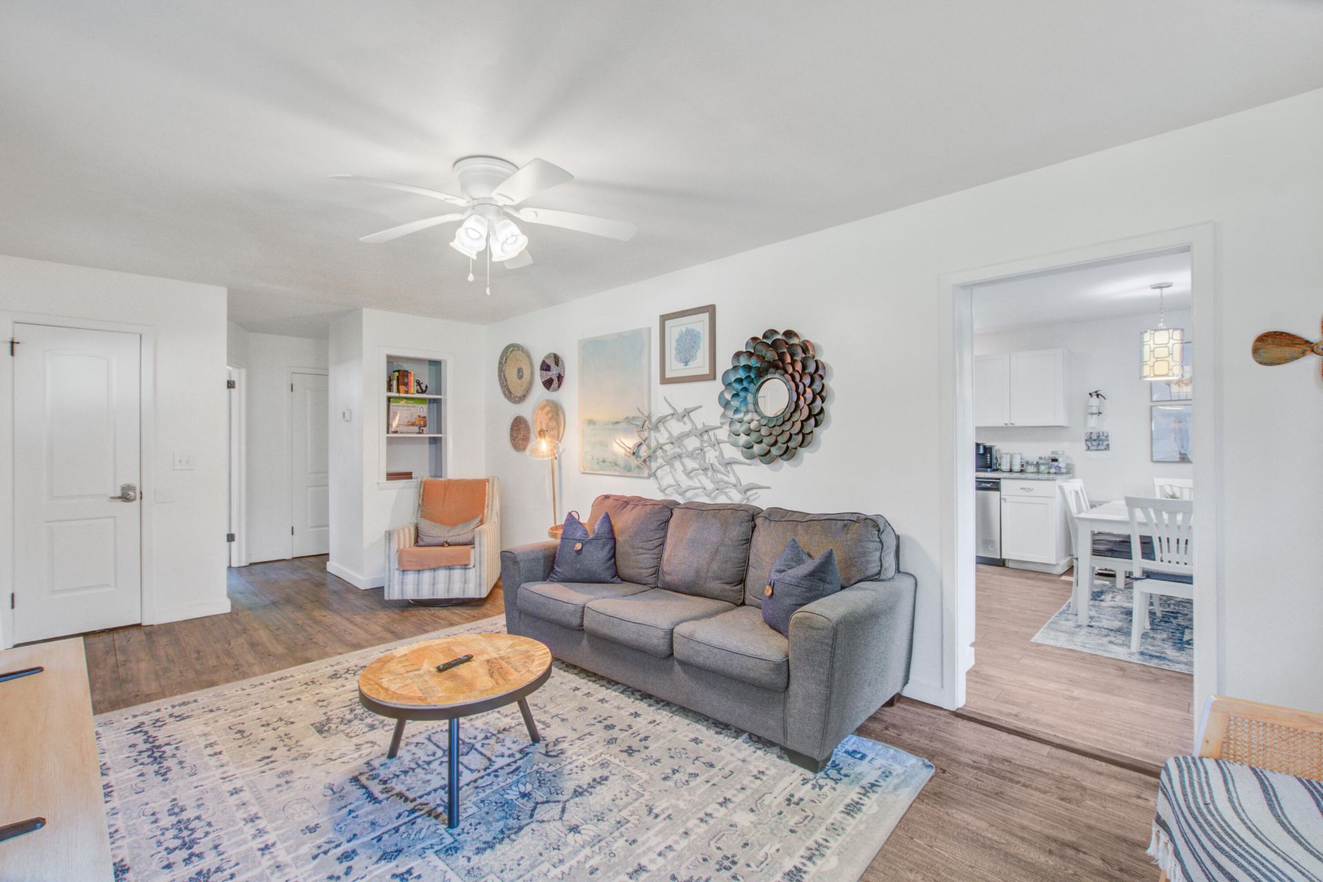 5251 E Dolphin Street Photo 12