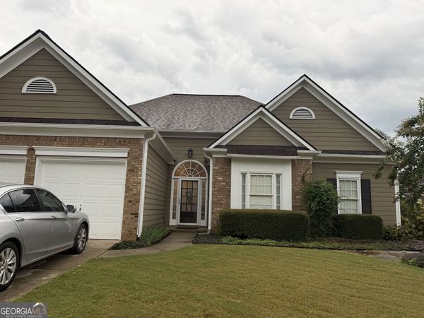 1890 Barrett Knoll Court, Kennesaw, GA 30512