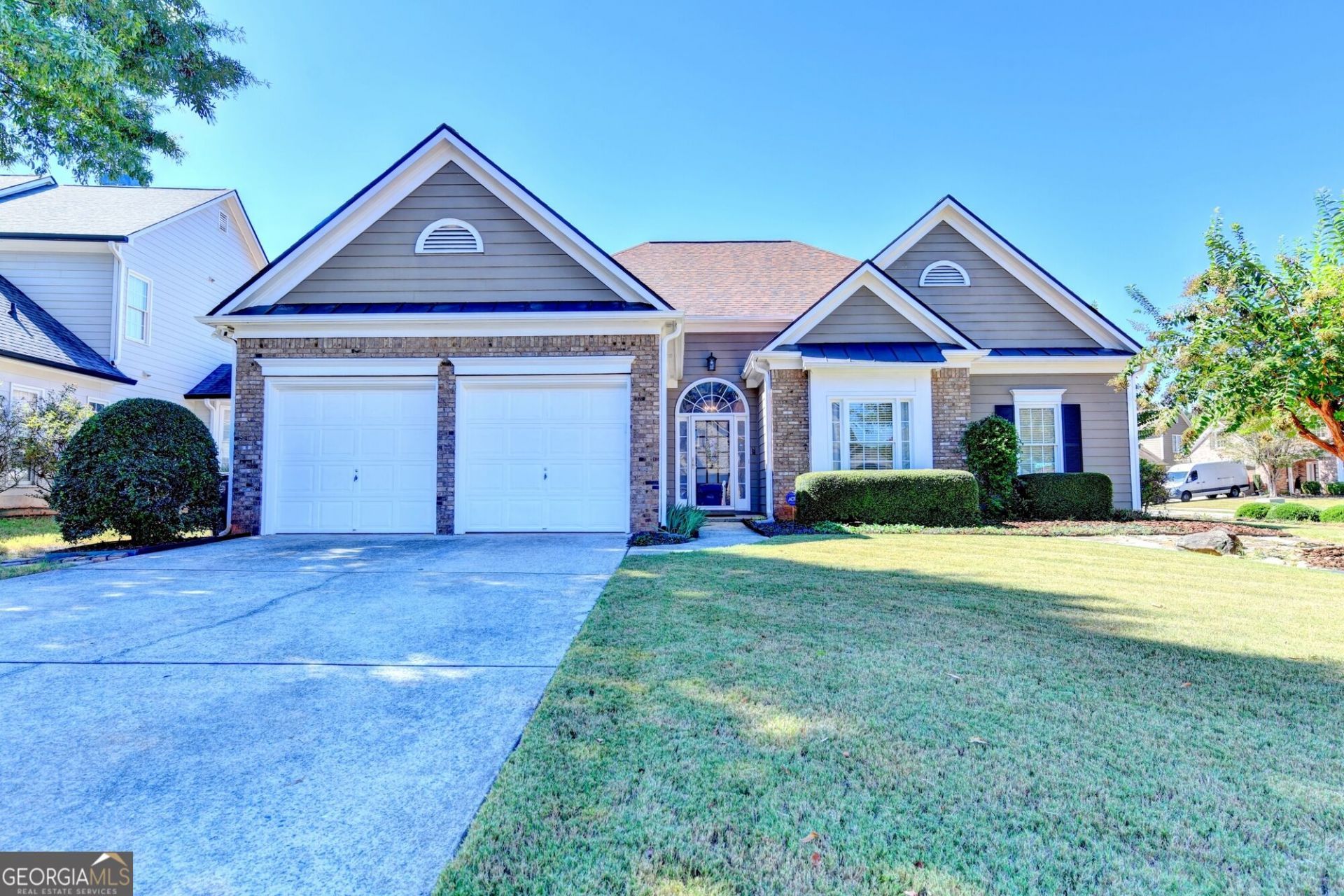 1890 Barrett Knoll Court, Kennesaw, GA 30152 Main Photo
