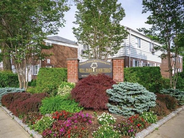 22617 Hillside Avenue , Unit S09, Queens Village, NY 11427