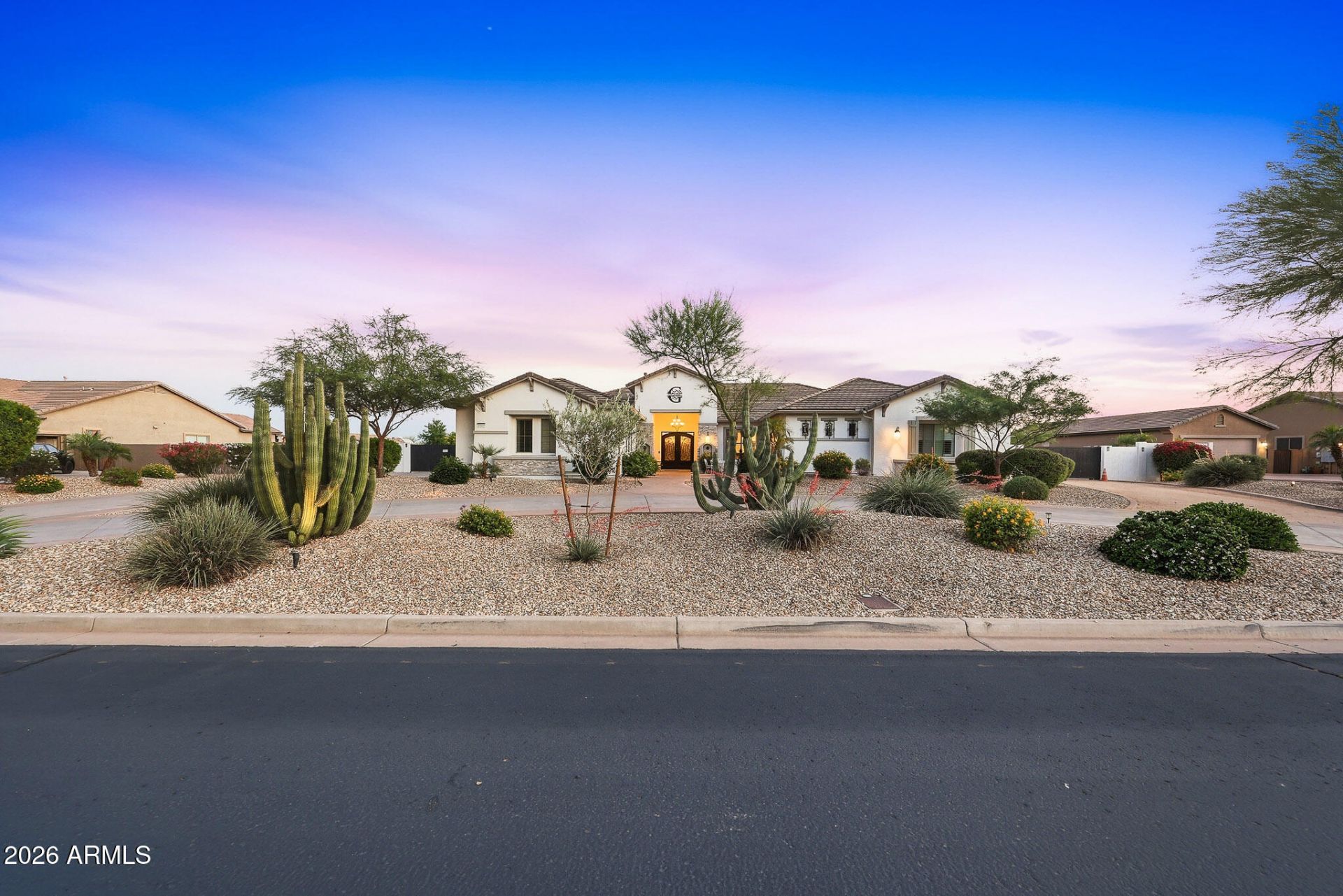 14337 W GREER Street, Surprise, AZ 85379