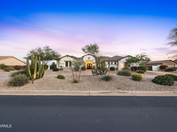 14337 W GREER Street, Surprise, AZ 85379